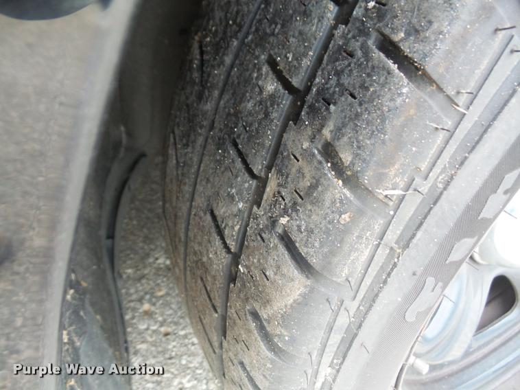 image for item K3523 2012 Dodge Charger Police