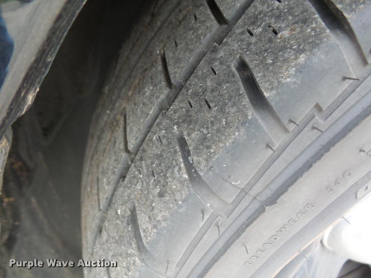 image for item K3523 2012 Dodge Charger Police