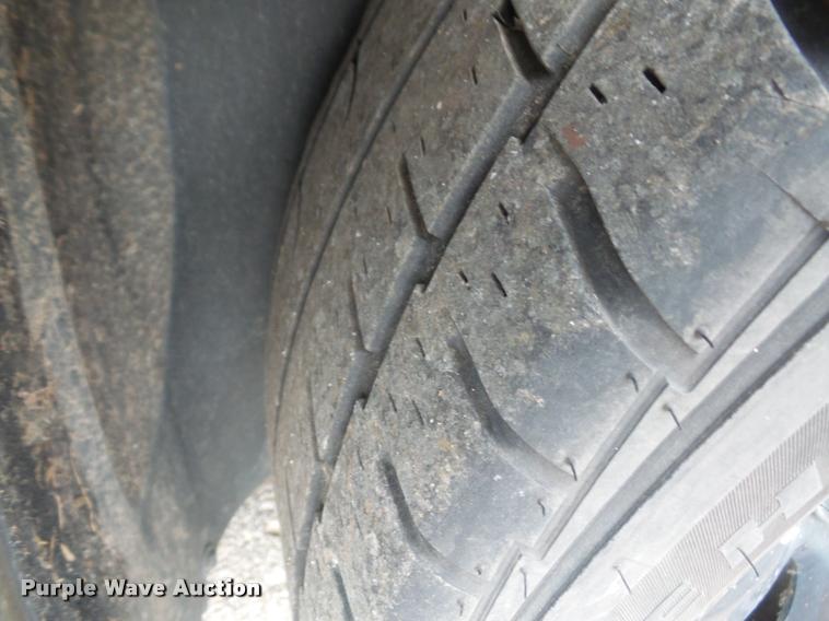 image for item K3523 2012 Dodge Charger Police