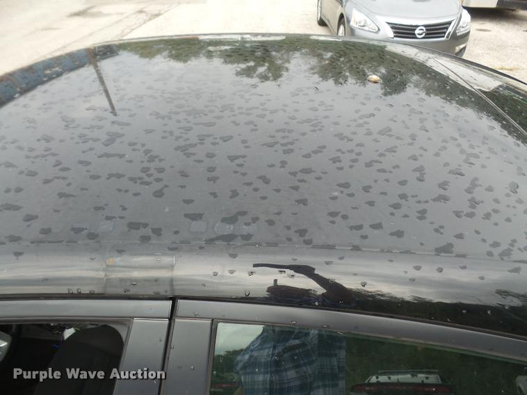 image for item K3523 2012 Dodge Charger Police