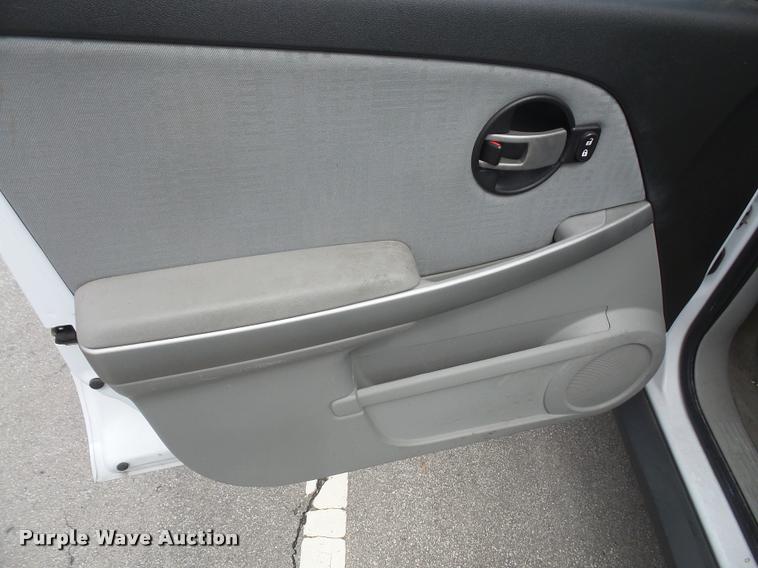 image for item K3622 2006 Chevrolet Equinox SUV