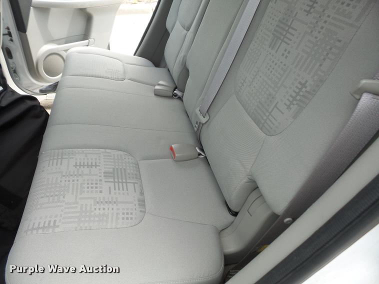 image for item K3622 2006 Chevrolet Equinox SUV