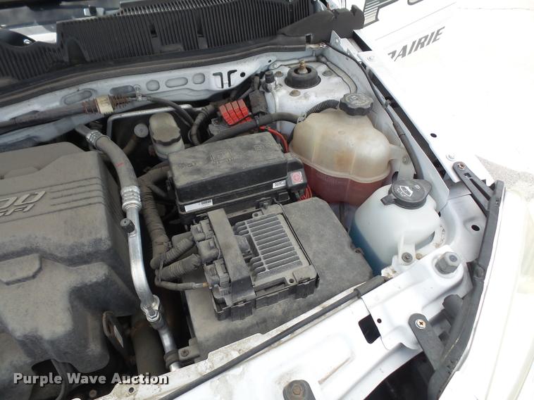 image for item K3622 2006 Chevrolet Equinox SUV