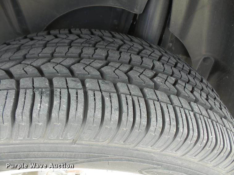 image for item K3622 2006 Chevrolet Equinox SUV