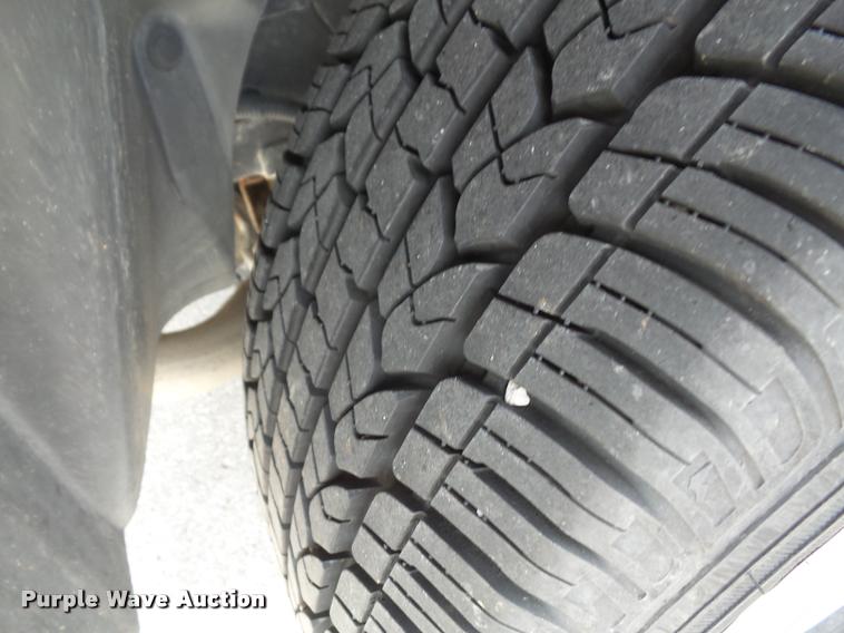 image for item K3622 2006 Chevrolet Equinox SUV