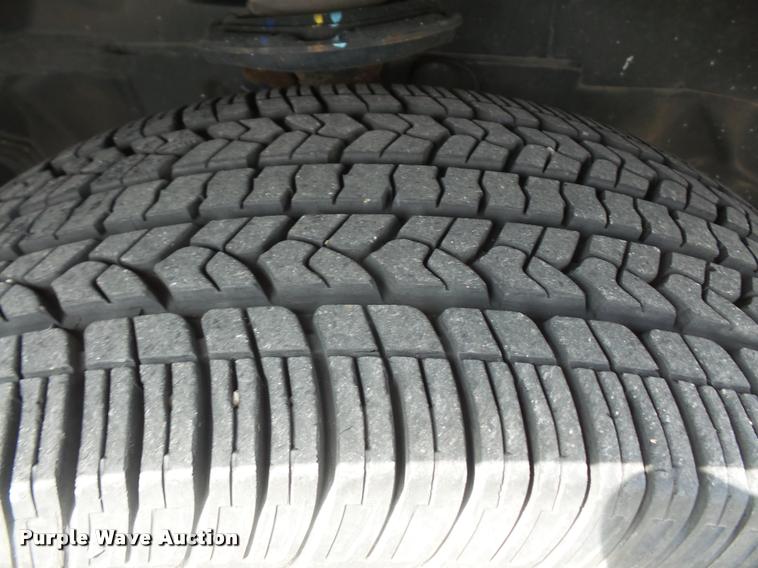 image for item K3622 2006 Chevrolet Equinox SUV