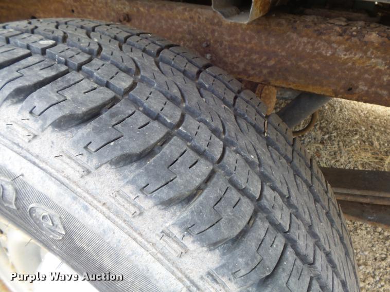 image for item K7726 1998 Ford F150 SuperCab pickup truck