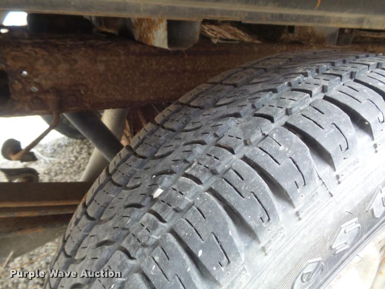 image for item K7726 1998 Ford F150 SuperCab pickup truck