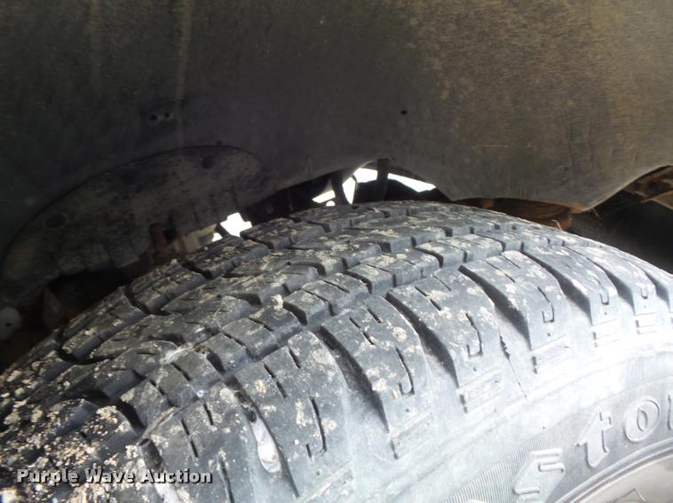 image for item K7726 1998 Ford F150 SuperCab pickup truck