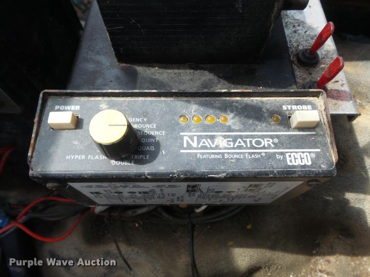 image for item K7727 2003 Ford F550 dump truck