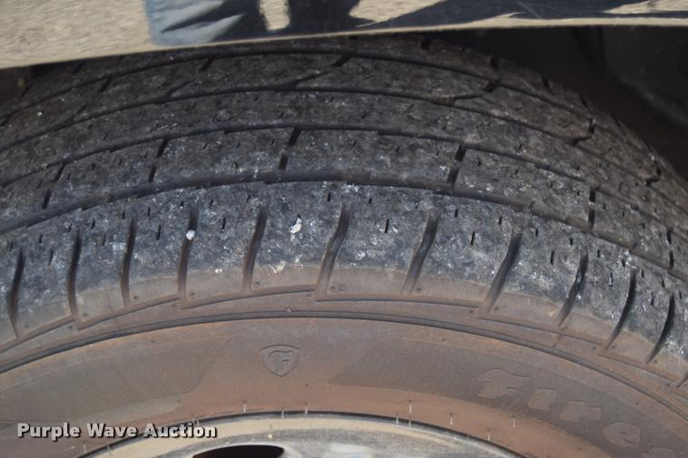 image for item L2564 2013 Chevrolet Tahoe Police SUV