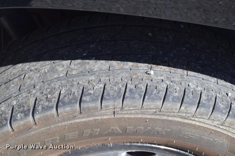 image for item L2564 2013 Chevrolet Tahoe Police SUV