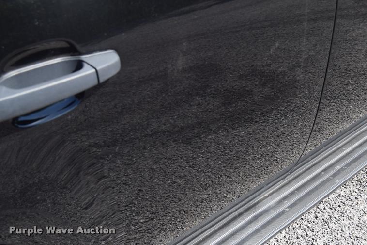 image for item L2565 2013 Chevrolet Tahoe Police SUV