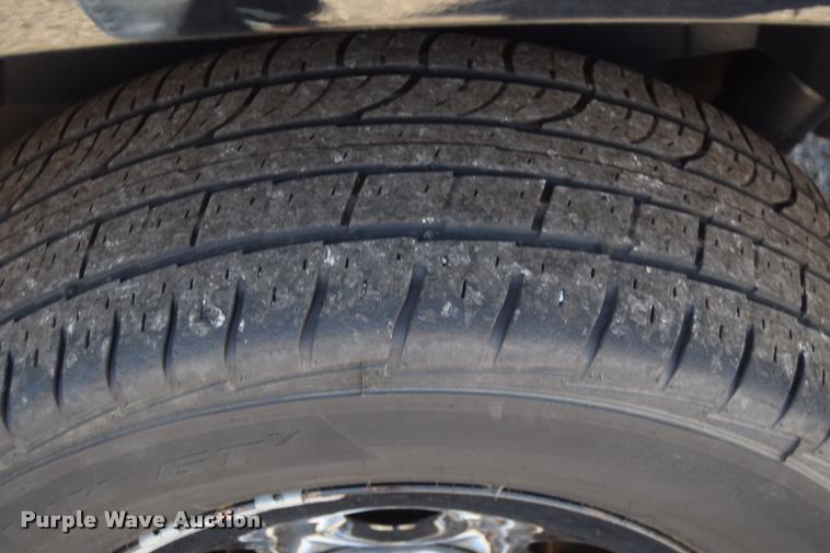 image for item L2565 2013 Chevrolet Tahoe Police SUV