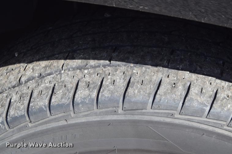 image for item L2565 2013 Chevrolet Tahoe Police SUV