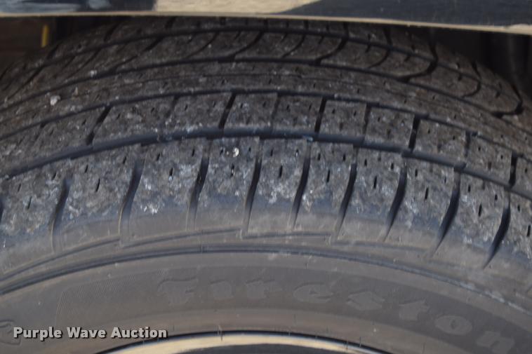 image for item L2565 2013 Chevrolet Tahoe Police SUV