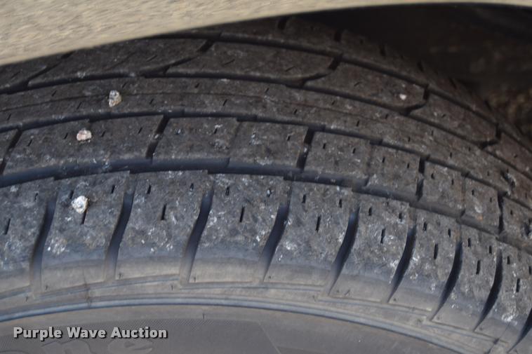 image for item L2566 2013 Chevrolet Tahoe Police SUV