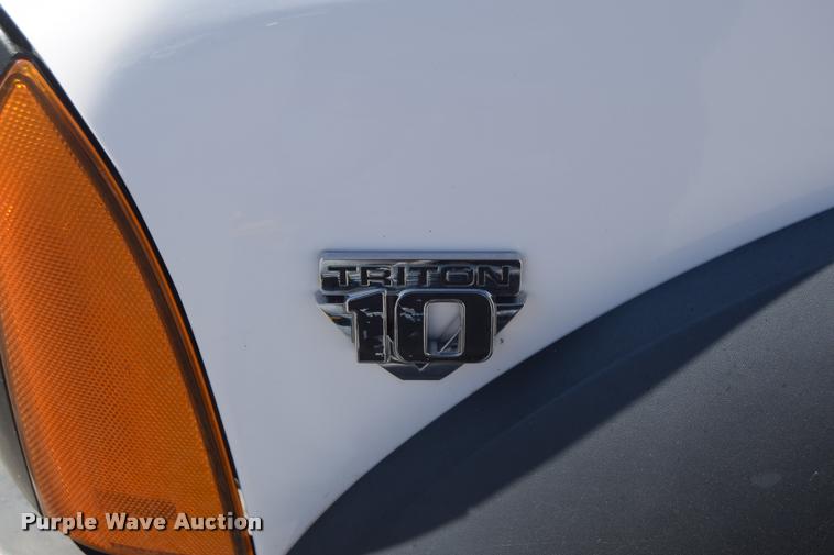 image for item L2567 2007 Ford F550 bucket truck