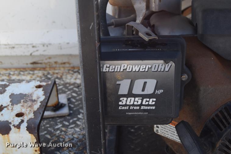 image for item L2567 2007 Ford F550 bucket truck