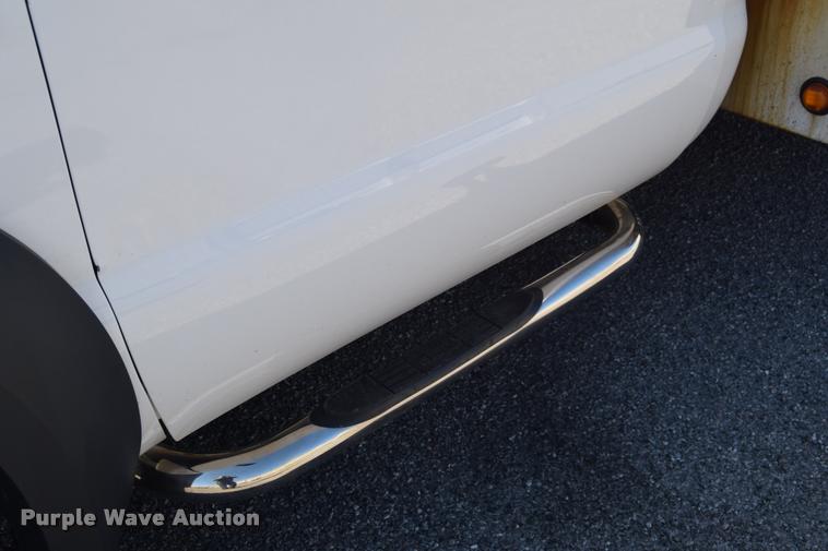 image for item L2567 2007 Ford F550 bucket truck