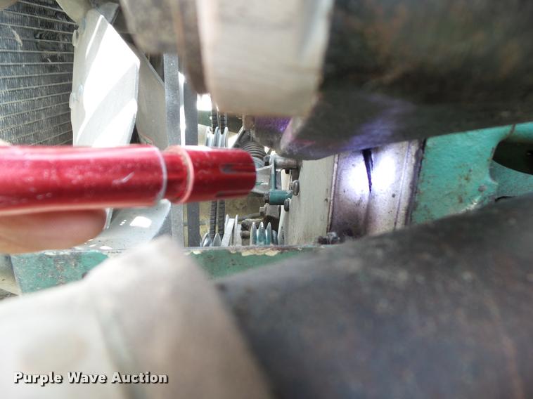 image for item L5522 1992 Volvo WG64 dump truck