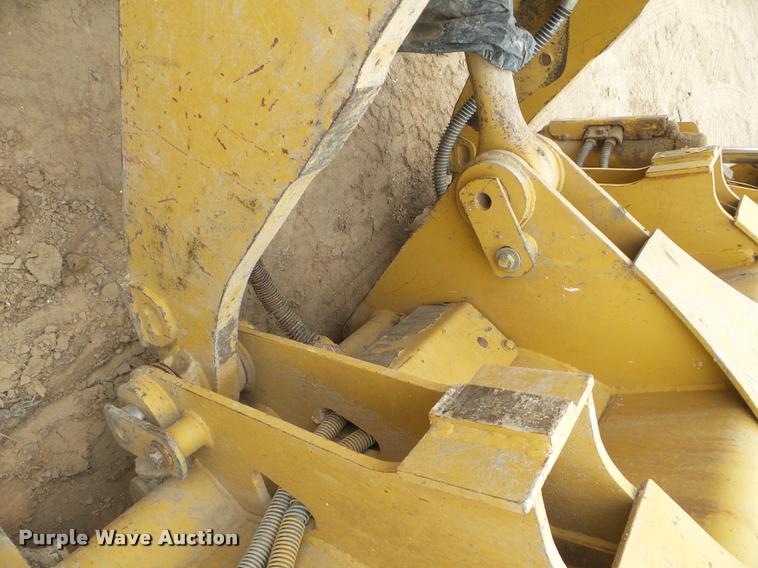 image for item L6964 2002 Caterpillar 953C track loader