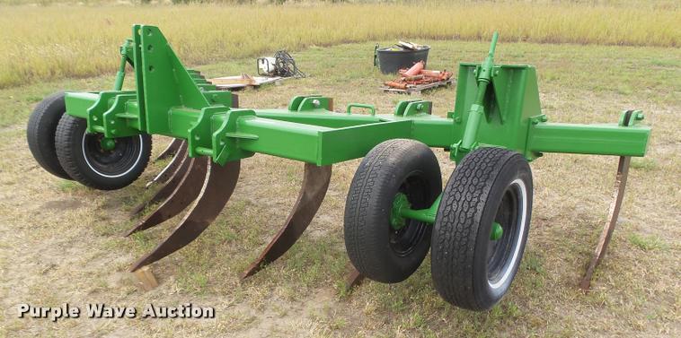 image for item BY9596 Big Ox ripper