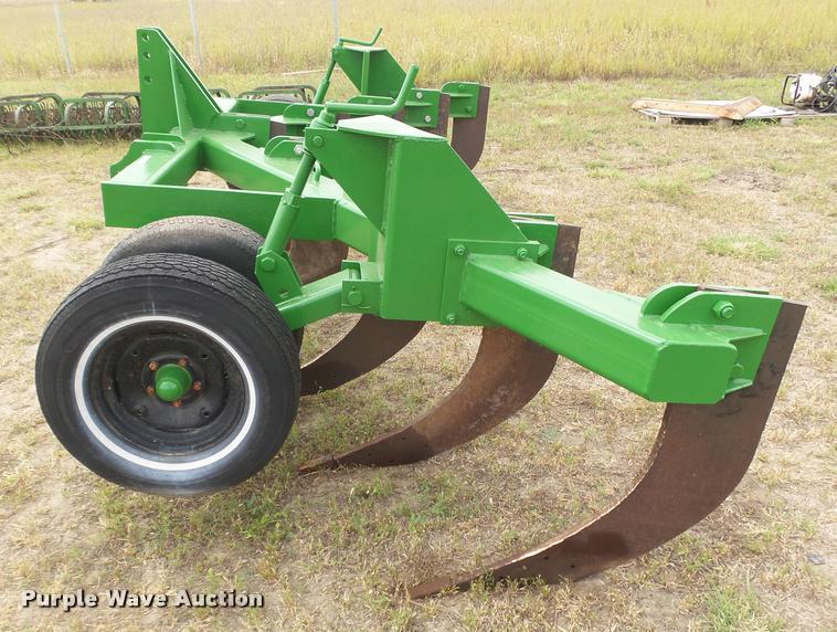 image for item BY9596 Big Ox ripper