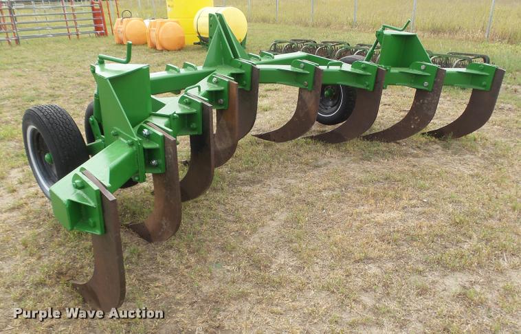 image for item BY9596 Big Ox ripper