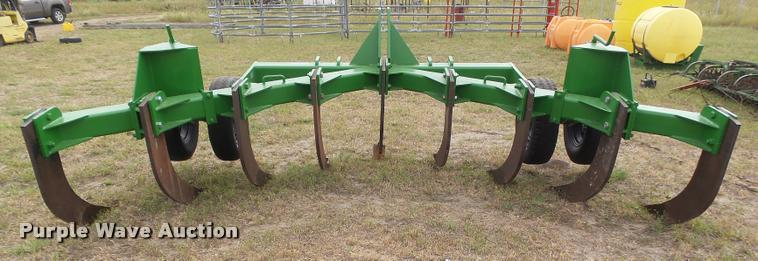 image for item BY9596 Big Ox ripper