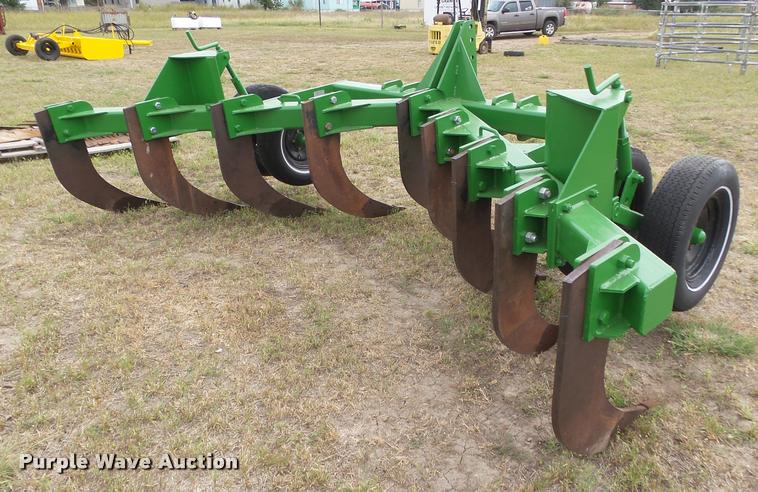 image for item BY9596 Big Ox ripper