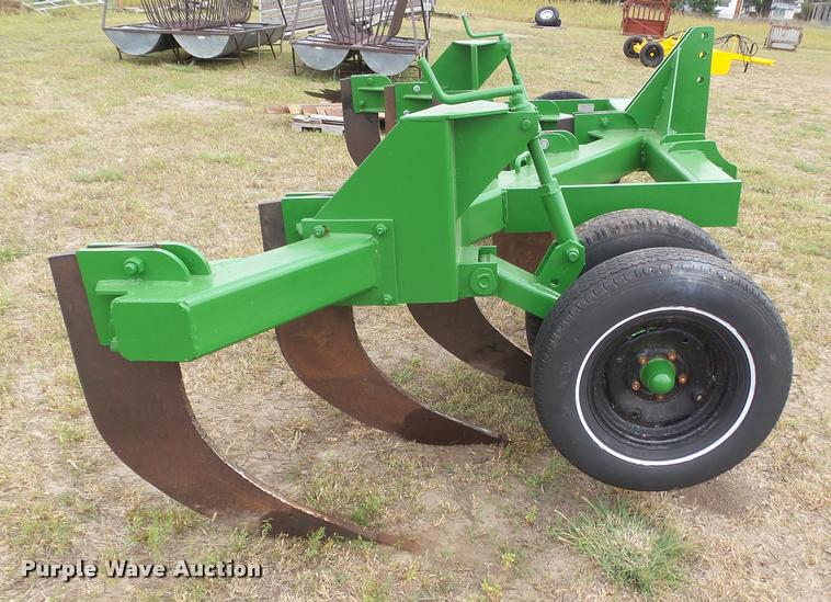 image for item BY9596 Big Ox ripper