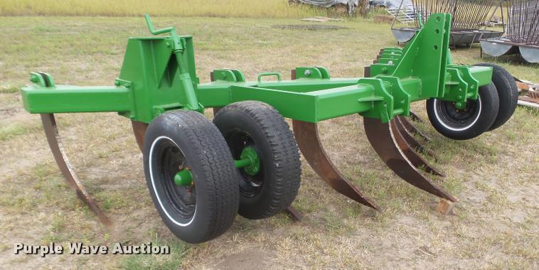 image for item BY9596 Big Ox ripper