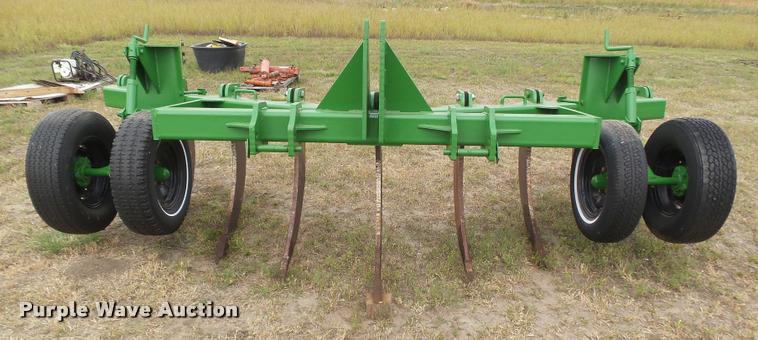 image for item BY9596 Big Ox ripper