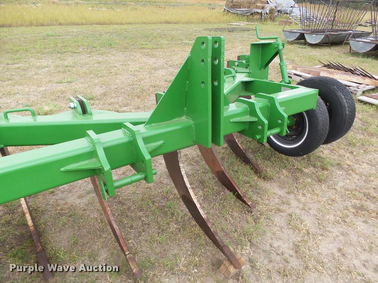 image for item BY9596 Big Ox ripper