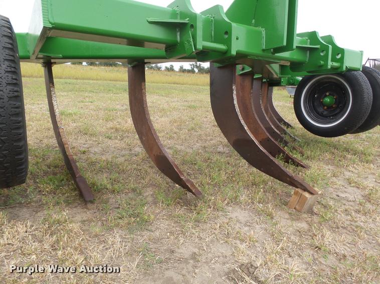 image for item BY9596 Big Ox ripper