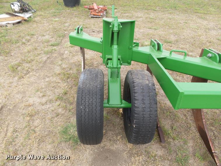 image for item BY9596 Big Ox ripper