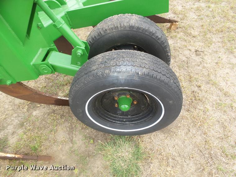 image for item BY9596 Big Ox ripper