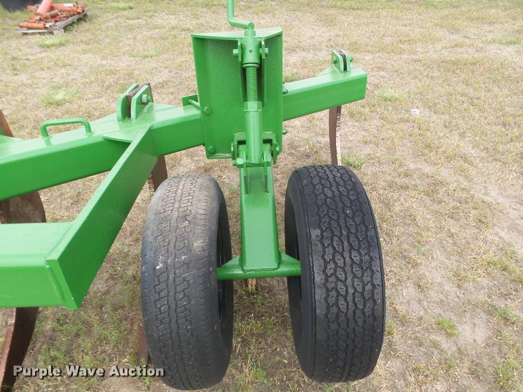 image for item BY9596 Big Ox ripper