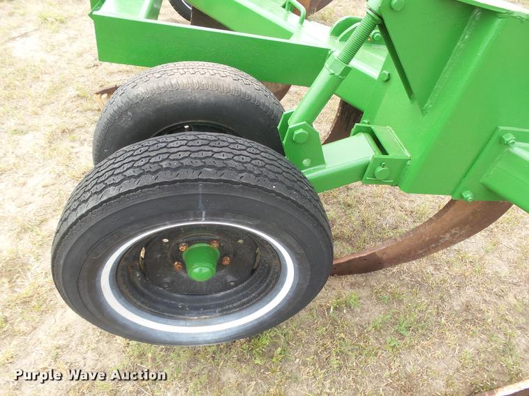 image for item BY9596 Big Ox ripper