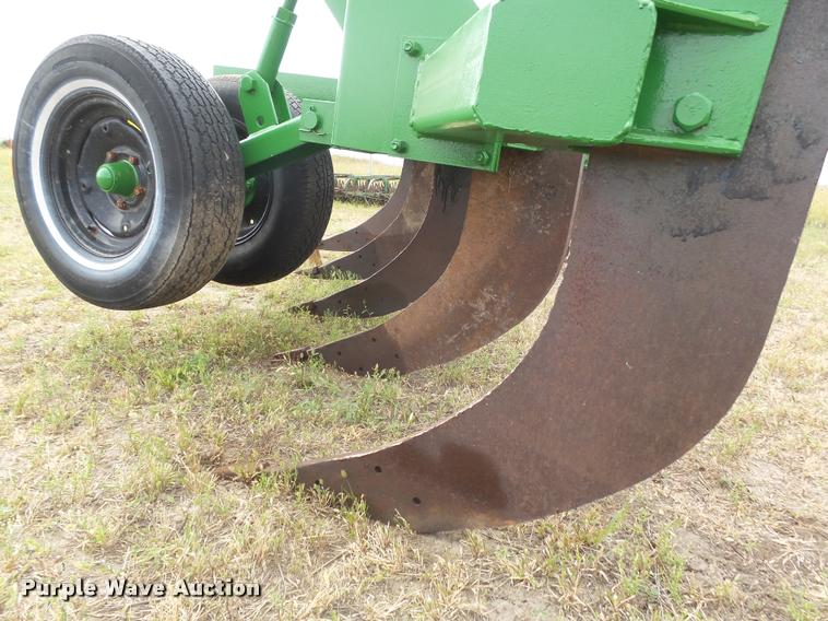 image for item BY9596 Big Ox ripper