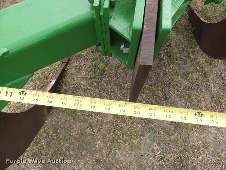 image for item BY9596 Big Ox ripper