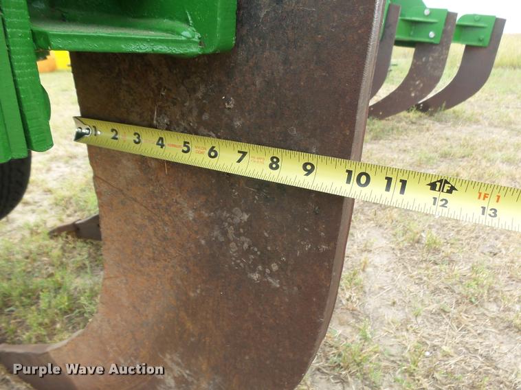 image for item BY9596 Big Ox ripper