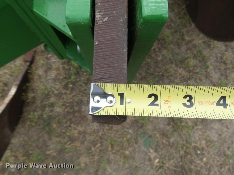 image for item BY9596 Big Ox ripper