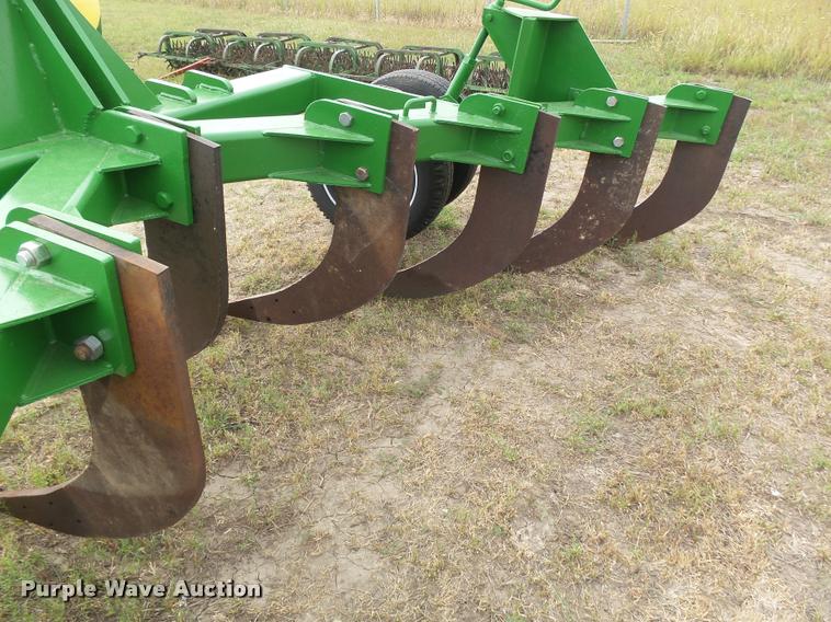 image for item BY9596 Big Ox ripper