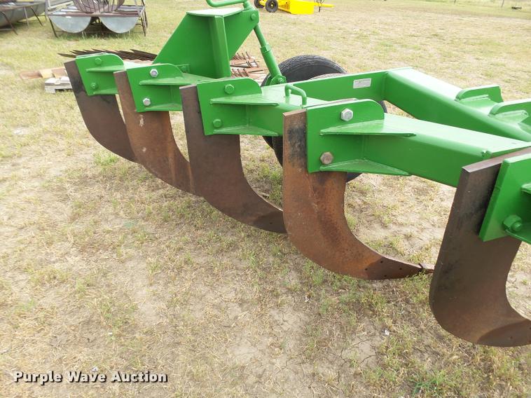 image for item BY9596 Big Ox ripper