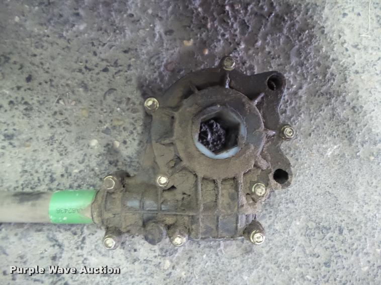 image for item BZ9854 (16) John Deere seed boxes