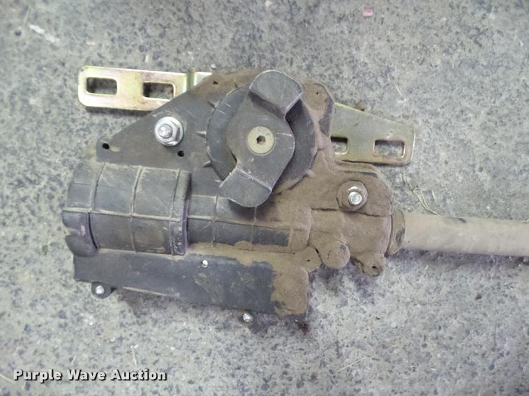 image for item BZ9854 (16) John Deere seed boxes