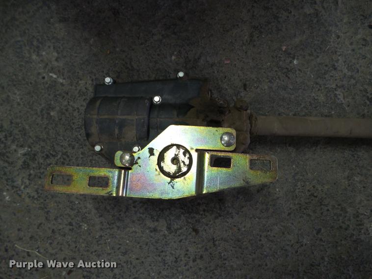 image for item BZ9854 (16) John Deere seed boxes