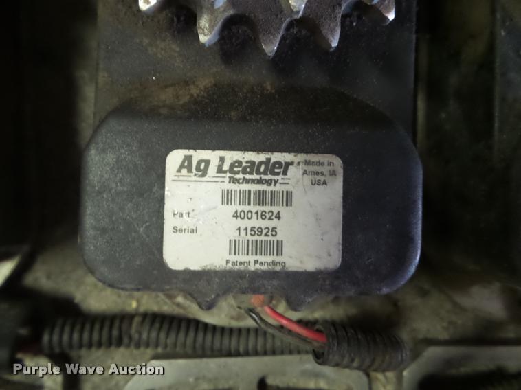 image for item BZ9855 (10) Ag Leader True Stop with switch box and auxiliary input module